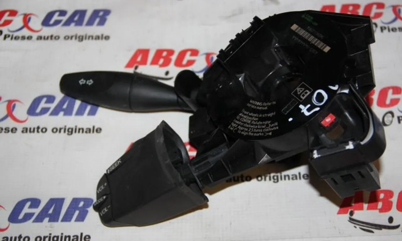 Spirala volan FORD FIESTA V 2001-2014