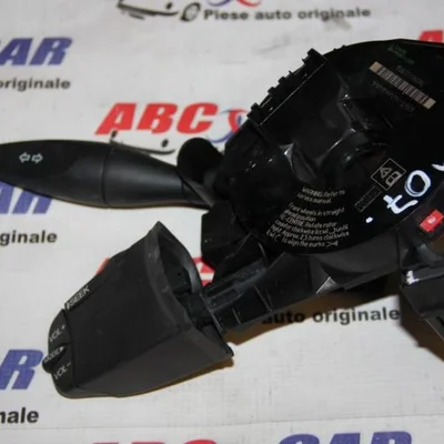 Spirala volan FORD FIESTA V 2001-2014 6S6T-14A664-AA, vedere frontata