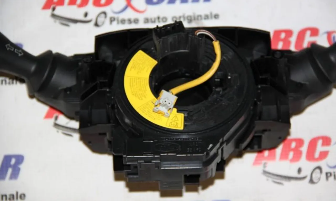 Spirala volan FORD FIESTA VI 2008-null