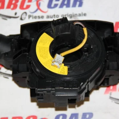 Spirala volan FORD FIESTA VI 2008-2026 8A6T-13N064-GD, vedere frontata