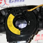 Spirala volan FORD FIESTA VI 2008-2026 8A6T-14A664-AD, vedere frontata