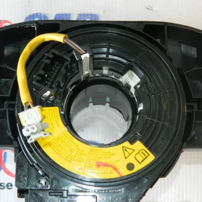 Spirala Volan FORD FOCUS IV 2018-2026 AB39-14A664-AC, vedere frontata