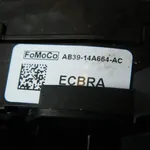 Spirala Volan FORD FOCUS IV 2018-2026 AB39-14A664-AC, vedere laterala