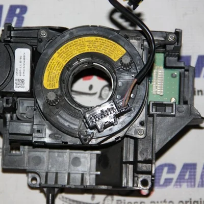 Spirala volan FORD MONDEO IV 2007-2015 6G9T-14A664-BD, vedere frontata