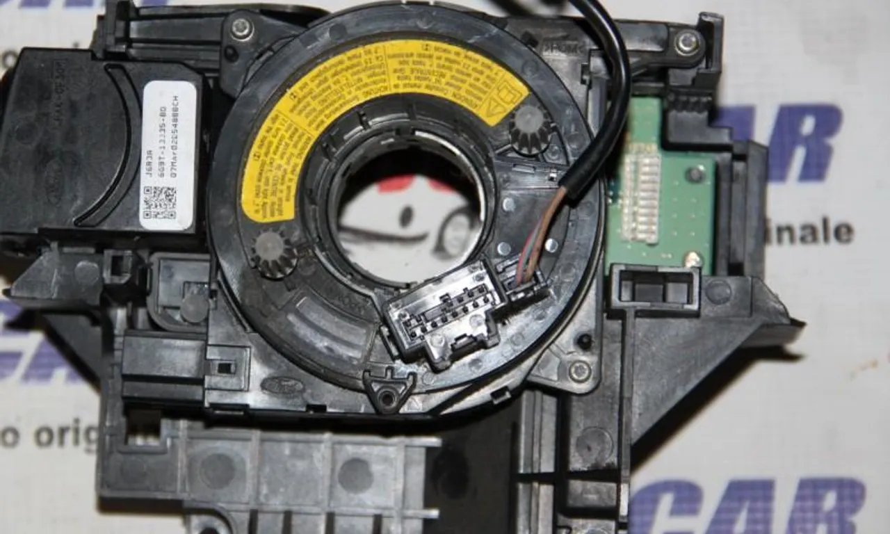 Spirala volan FORD MONDEO IV 2007-2015