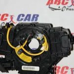 Spirala volan FORD S-MAX 2006-2014 3M5T-14A664-AF, vedere frontata