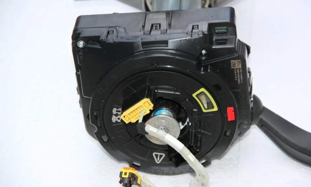 Spirala volan MERCEDES SPRINTER 2018-null