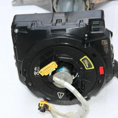 Spirala volan MERCEDES SPRINTER 2018-2026, vedere frontata