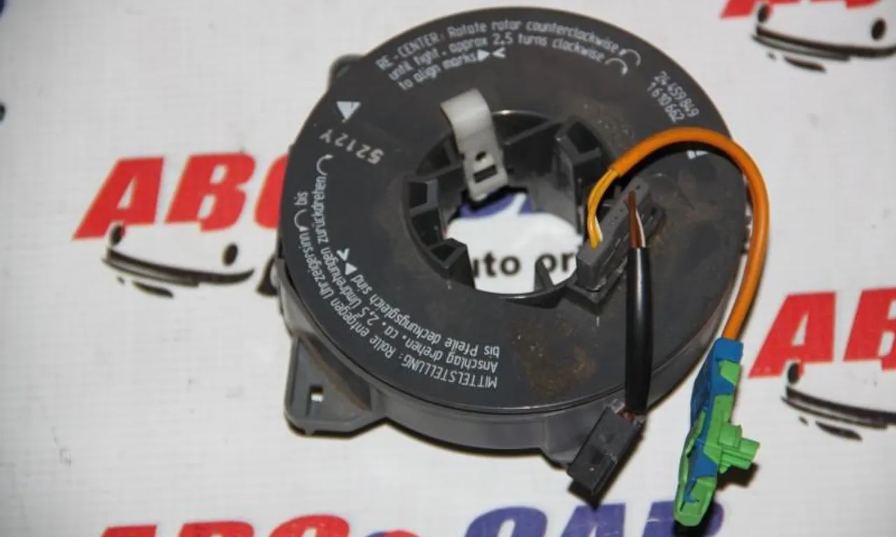 Spirala volan OPEL CORSA C 2000-2009