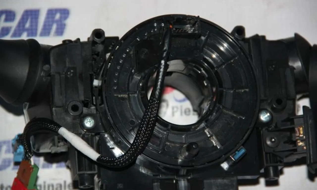 Spirala volan RENAULT KADJAR 2015-null