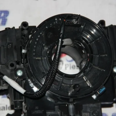 Spirala volan RENAULT KADJAR 2015-2026 255545857R, vedere frontata