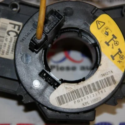 Spirala volan ROVER 75 1999-2005 36927A, vedere frontata