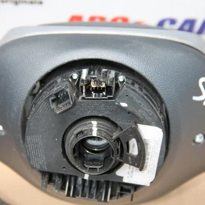 Spirala volan SMART FORTWO 2007-2026 A4514600218, vedere frontata