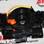 Spirala volan TOYOTA AYGO 2005-2014, vedere frontata