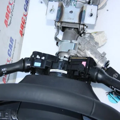 Spirala volan TOYOTA YARIS 2013-2026, vedere frontata