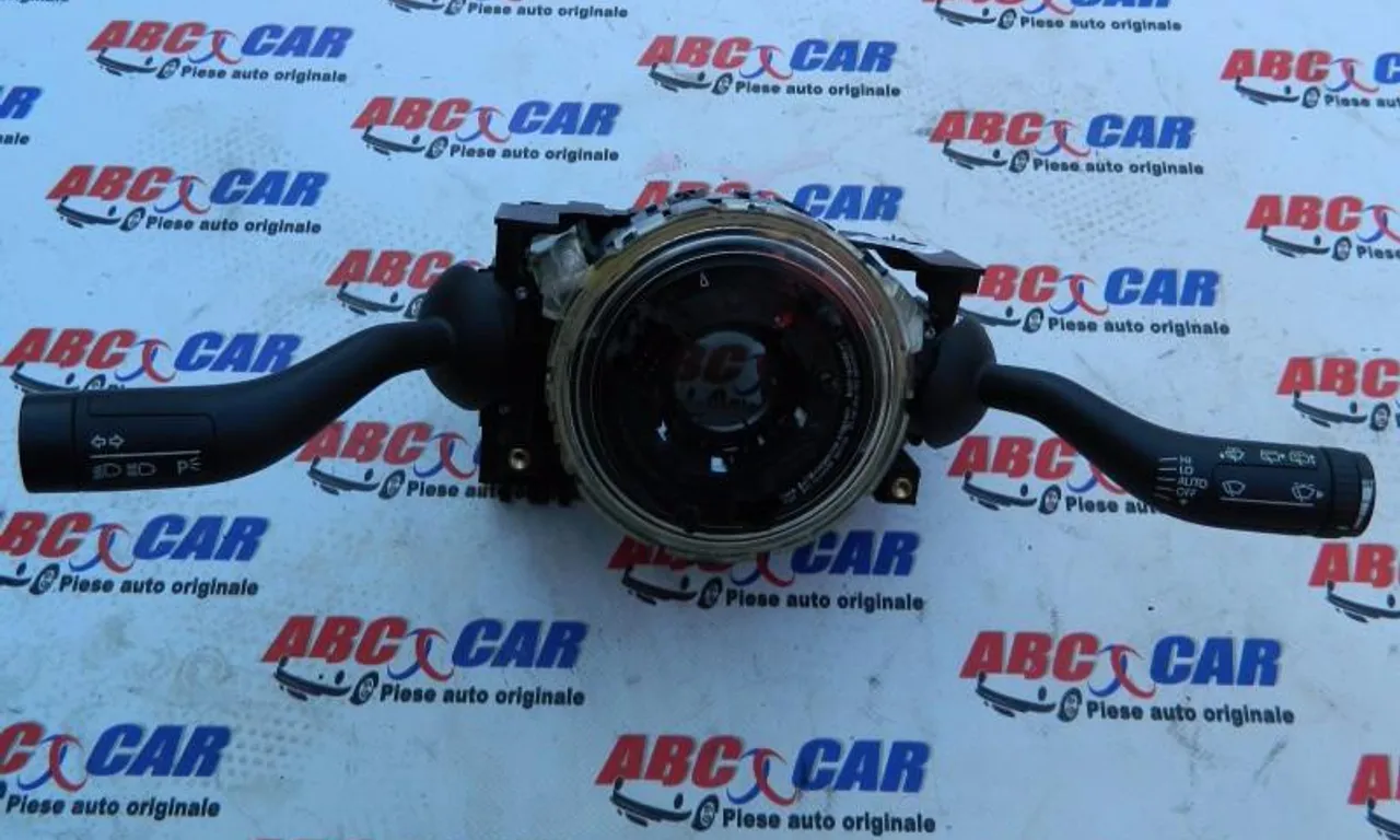 Spirala volan VOLKSWAGEN TOUAREG 2017-2006