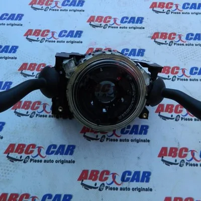 Spirala volan VOLKSWAGEN TOUAREG 2017-2006 8E0953541E, vedere frontata