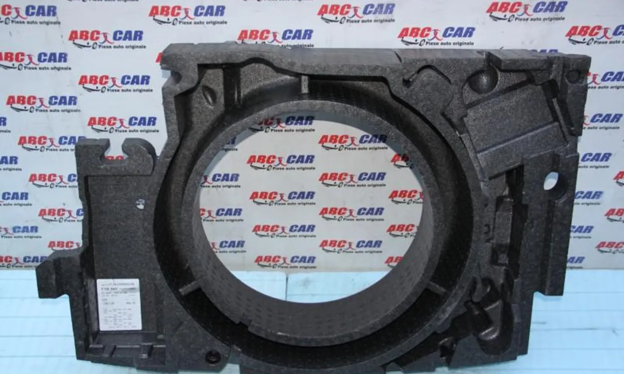 Spuma roata de rezerva AUDI Q5 2016-null