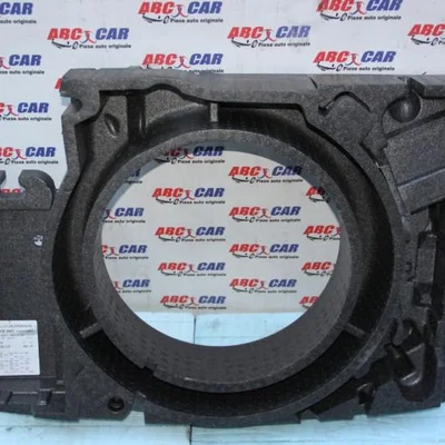 Spuma roata de rezerva AUDI Q5 2016-2026, vedere frontata