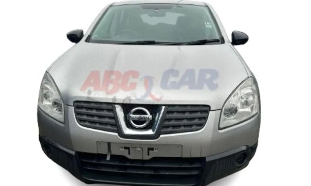 Stabilizator tensiune NISSAN QASHQAI I 2006-2015