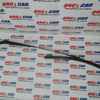 Stergator Dreapta VOLKSWAGEN JETTA IV 2008-2019 1K05955410B, vedere frontata