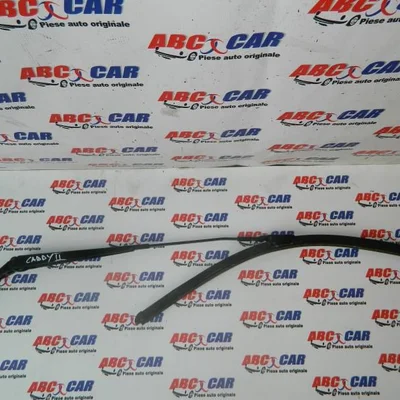 Stergator Stanga VOLKSWAGEN TOURAN 2015-2006 2K1955409B\u00a0, vedere frontata