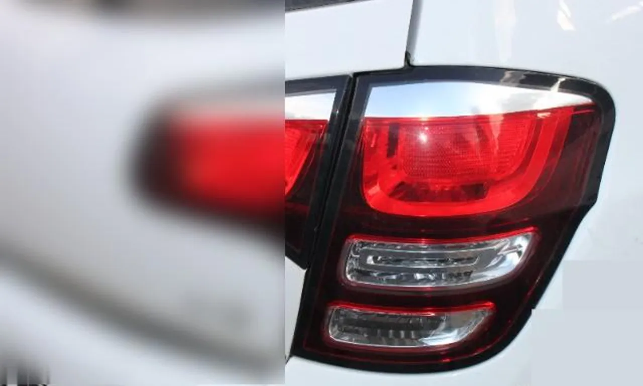 Stop aripa dreapta CITROEN C3 II 2009-null