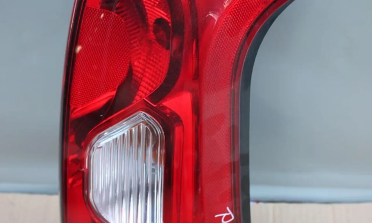 Stop aripa dreapta FIAT PANDA 2012-null