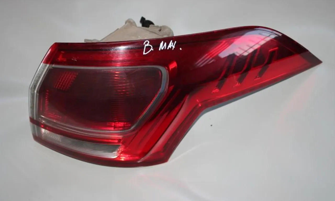 Stop aripa dreapta FORD B-MAX 2012-null