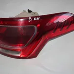 Stop aripa dreapta FORD B-MAX 2012-2026 AV11-13404-AG, vedere frontata