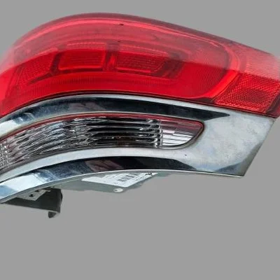 Stop aripa dreapta JEEP GRAND CHEROKEE IV 2010-2026 P68110000AC, vedere frontata