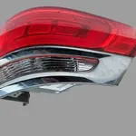 Stop aripa dreapta JEEP GRAND CHEROKEE IV 2010-2026 P68110000AC, vedere frontata