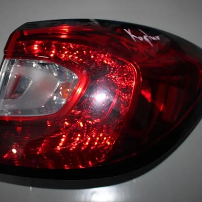 Stop aripa dreapta RENAULT CAPTUR I 2013-2026, vedere frontata