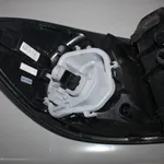 Stop aripa dreapta RENAULT CAPTUR I 2013-2026, vedere laterala