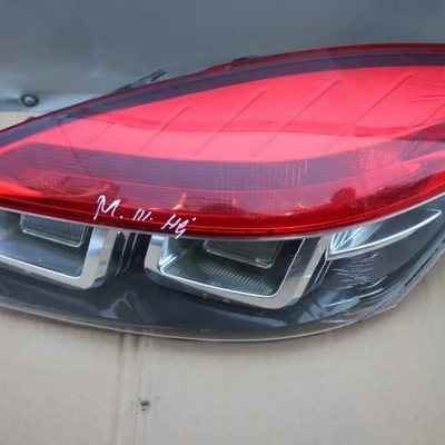 Stop aripa dreapta RENAULT MEGANE III 2008-2026, vedere frontata