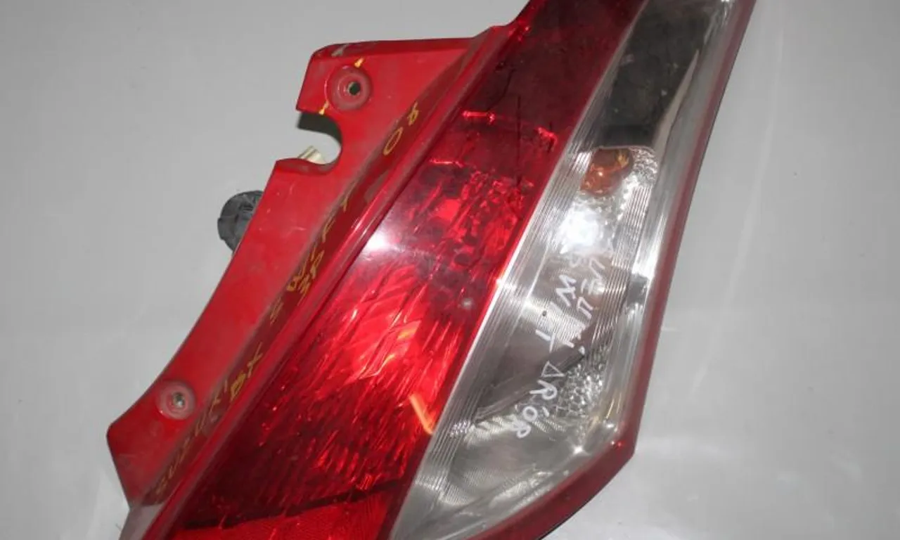 Stop aripa dreapta SUZUKI SWIFT IV 2010-null