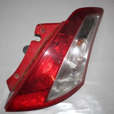 Stop aripa dreapta SUZUKI SWIFT IV 2010-2026 35603-68L00, vedere frontata