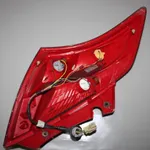 Stop aripa dreapta SUZUKI SWIFT IV 2010-2026 35603-68L00, vedere laterala