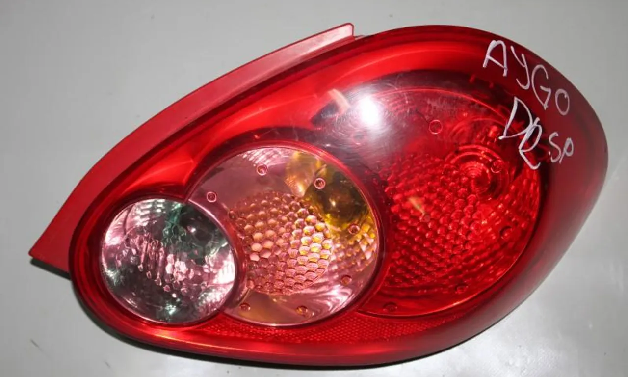 Stop aripa dreapta TOYOTA AYGO 2005-2014