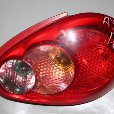 Stop aripa dreapta TOYOTA AYGO 2005-2014 81550-0H020, vedere frontata