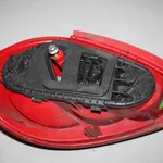 Stop aripa dreapta TOYOTA AYGO 2005-2014 81550-0H020, vedere laterala