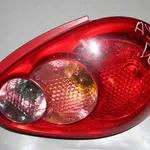 Stop aripa dreapta TOYOTA AYGO 2005-2014 81550-0H020, vedere frontata