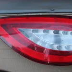 Stop aripa LED stanga MERCEDES CLS 2017-2026 A2189060158, vedere laterala