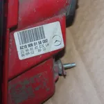 Stop aripa LED stanga MERCEDES CLS 2017-2026 A2189060158, vedere laterala