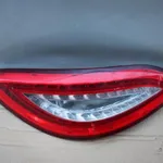 Stop aripa LED stanga MERCEDES CLS 2017-2026 A2189060158, vedere frontata