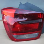 Stop aripa stanga BMW 1 2011-2019, vedere frontata