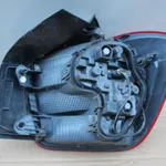 Stop aripa stanga BMW 1 2011-2019, vedere laterala