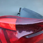 Stop aripa stanga BMW 1 2011-2019, vedere laterala