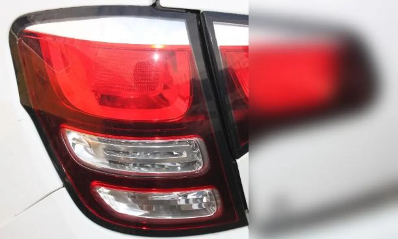 Stop aripa stanga CITROEN C3 II 2009-null