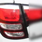 Stop aripa stanga CITROEN C3 II 2009-2026, vedere frontata